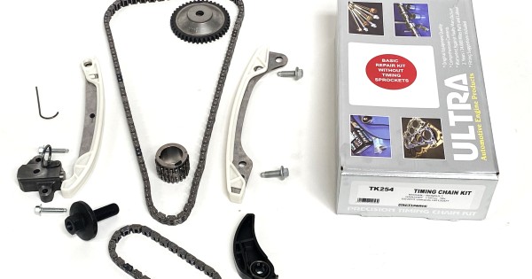 Timing Chain Kit for Mercedes Benz Citan 1.2 M200.7112LA